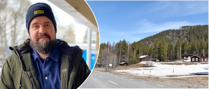 Rekordmånga ville tycka till om Tjamstan Södra – kritiken hård