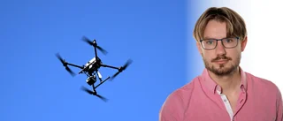 Civil drönarkompetens: nyckeln till Sveriges militära beredskap