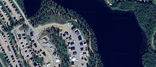 135 kvadratmeter stort hus i Kåbdalis sålt för 4 920 000 kronor