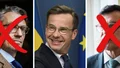 12 timmar, sedan slutade säkerhetrådgivaren – vilken jätteskandal