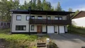 Huset på Blekingevägen 1 i Åtvidaberg har bytt ägare två gånger sedan 2022