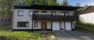 Huset på Blekingevägen 1 i Åtvidaberg har bytt ägare två gånger sedan 2022
