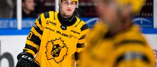 Förre AIK-löftet lämnar Piteå – för Boden: ”Superspännande”