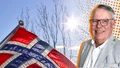 ”I Norge mår journalisterna bäst i världen”