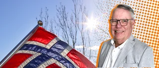 ”I Norge mår journalisterna bäst i världen”