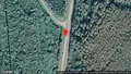Stopp i ett körfält på grund av en stillastående lastbil på väg 50