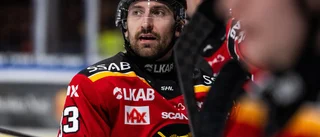 Djurgården nobbar Lundin – som får leta vidare efter en ny klubb