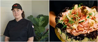 Fira utan stress –  med ICA Maxi Västerviks catering
