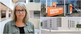 Därför tvingas macken i Oppeby stänga: "Ser över möjligheter"