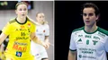 Innebandy-paret söker nya klubbar – kan hamna på Gotland