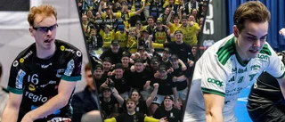 Sportchefens värvningsresa till Schweiz – han jagas