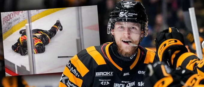 "Jag var i chock – tycker det är ett helt galet beslut" 