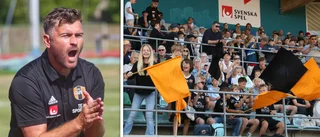 Väntan är över – Gutavallen är redo för spel