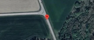 Flera fordon i olycka på väg 263