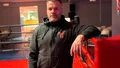 Många hemmafighters i Eddahallen: ”Ett uppsving”