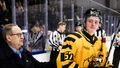 Leo, 19, efter juniortiden i AIK: ”Tacksam för allt”