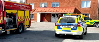 Förklaringen: Solsken orsakade plötsliga branden på Dammen