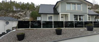 151 kvadratmeter stort hus i Norrköping sålt för 4 850 000 kronor