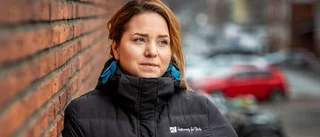 Zandelie, 29, trodde att hon hade migrän – var en obotlig sjukdom