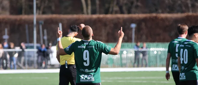 Höjdpunkter: Karlbergs BK – Enköpings SK