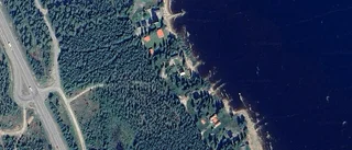 Mindre hus i Jävrebyn har fått ny ägare