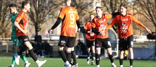 Ny seger för FC Gute – med i toppstriden från start