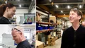 Ekonomen Ivan flyttade hit fabrik från Polen – skapat 10 nya jobb