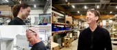 Made in Norrland, again: Factory's unique voyage home from Poland
