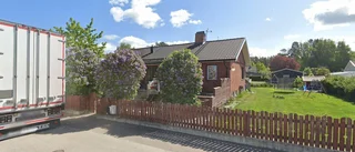 103 kvadratmeter stort hus i Tärnsjö får ny ägare
