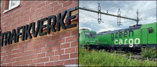 Då inleds arbetet med att förbättra Malmbanan 