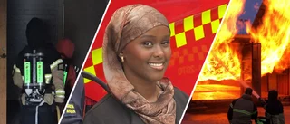 Dramatiska utbildningen – Maida, 17, testar drömyrket
