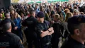 Strömmen nästan tillbaka – utesluter hackare
