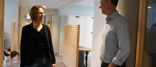 Byrån som vuxit stort – utan att tappa det lokala hjärtat