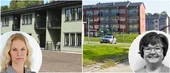 The great emptying: Northvolt layoffs leave apartments vacant