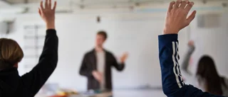 Var tredje elev får för lite stöd i skolan
