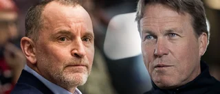 Experten om Bulans stora förvandling: "Sett mellan fingrarna"