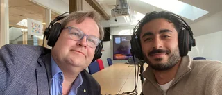 Maifs skyttekung ska se brorsan mot Messi