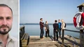 Ingen brygga i Varamon i år – kommunen prioriterar torget
