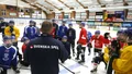 ”Det finns spets i det här laget, mer än jag trodde”