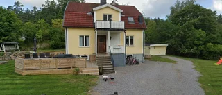 120 kvadratmeter stort hus i Överum får nya ägare