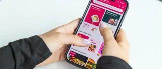 Klickar du hem mat du inte kan betala? Då är du lat – inte fattig