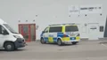 Bråk utbröt på gym i Linköping – minderårig misstänkt