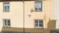Huset på Skänningegatan 15 i Vadstena har bytt ägare