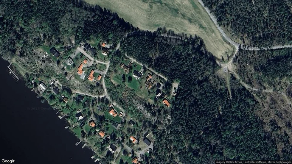 Området kring Märinge 14