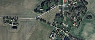 Fastighet såld i Uppsala kommun – priset: 300 000 kronor