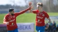 VIDEO: Morris Bloms drömmål sänkte topplaget