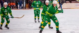 Trots vinsten: "Säsongen lär bli tung"