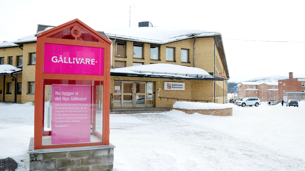 Ansvariga på socialförvaltningen på kommunen är självkritiska och medger att det finns brister.