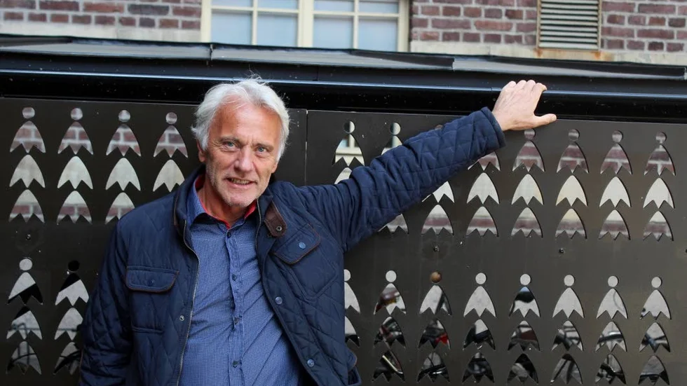 Reidar Svedal, ordförande för Upplev Norrköping, beklagar om styrelseledamöter pratat med media.