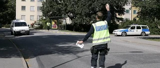 Därför får bilist sin trafikbot undanröjd